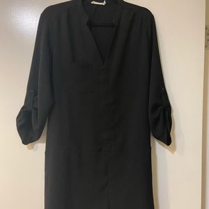 Nordstrom LBD Tunic Dress